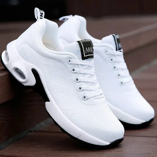 VitaStep™ - Baskets à confort orthopédique