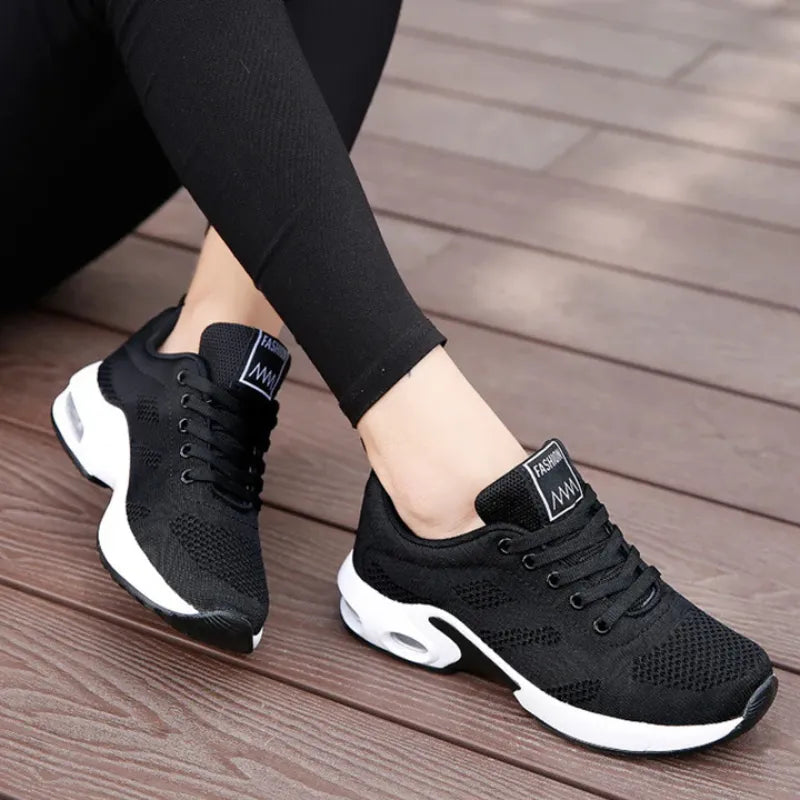 VitaStep™ - Baskets à confort orthopédique
