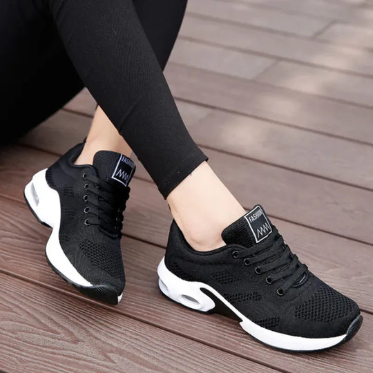 VitaStep™ - Baskets à confort orthopédique