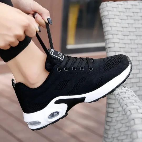 VitaStep™ - Baskets à confort orthopédique