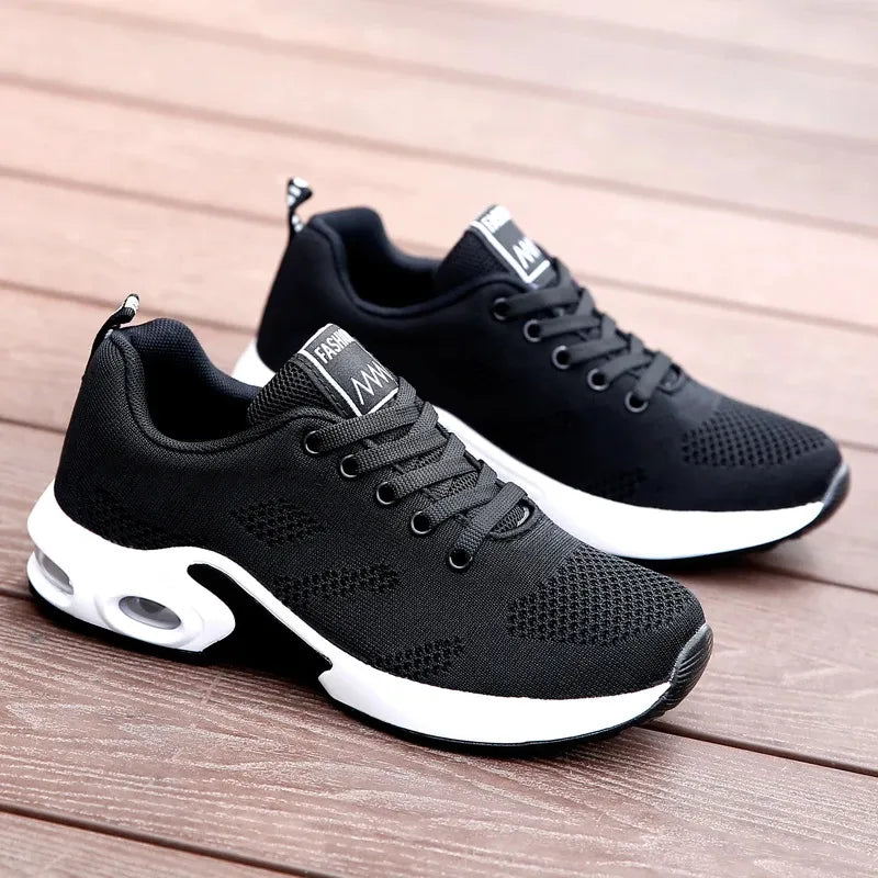 VitaStep™ - Baskets à confort orthopédique