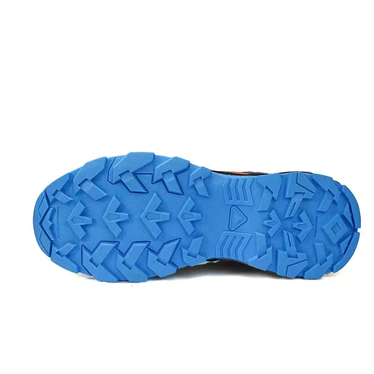 TrailFlexPro™ - Chaussures de marche à confort orthopédique