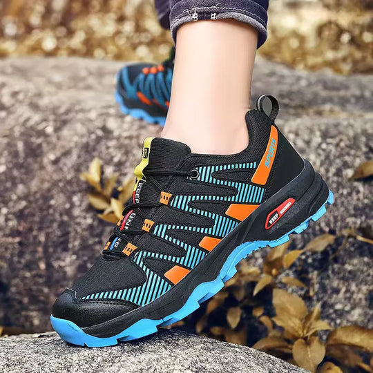 TrailFlexPro™ - Chaussures de marche à confort orthopédique