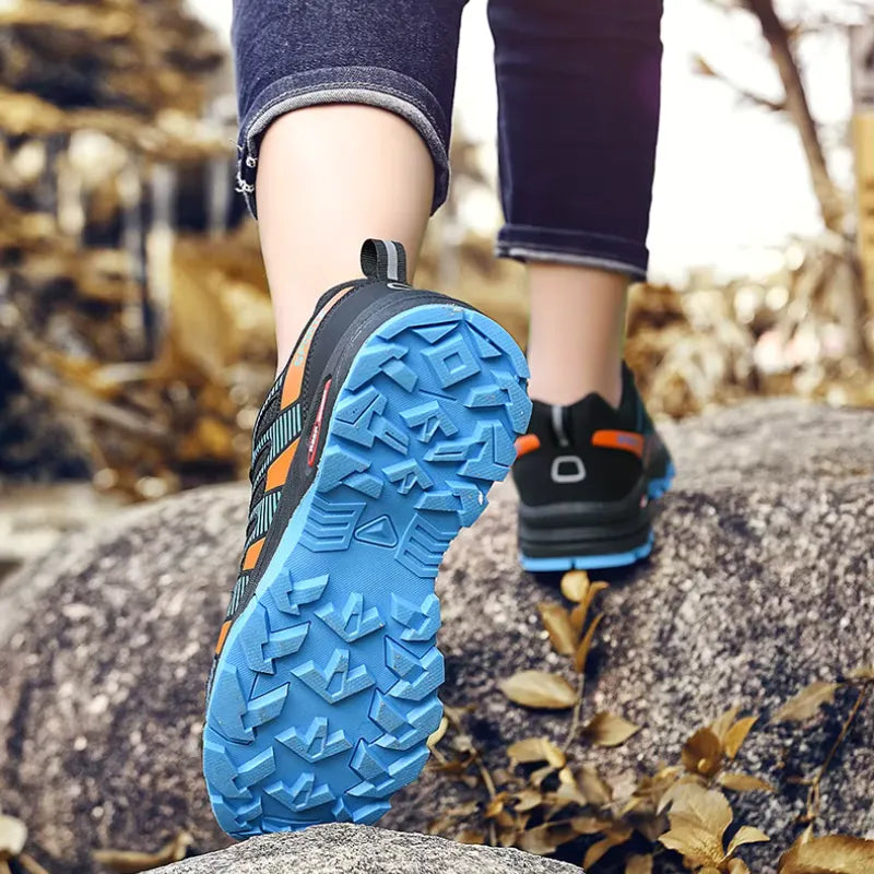 TrailFlexPro™ - Chaussures de marche à confort orthopédique