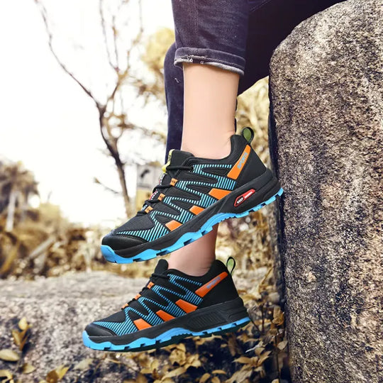 TrailFlexPro™ - Chaussures de marche à confort orthopédique