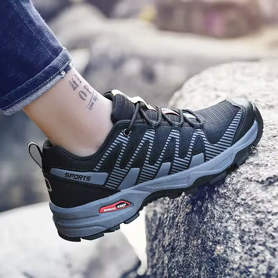 TrailFlexPro™ - Chaussures de marche à confort orthopédique