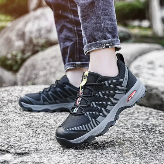 TrailFlexPro™ - Chaussures de marche à confort orthopédique