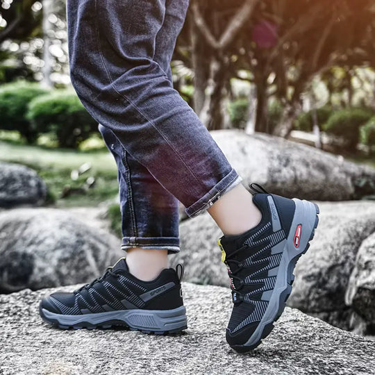 TrailFlexPro™ - Chaussures de marche à confort orthopédique