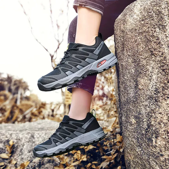 TrailFlexPro™ - Chaussures de marche à confort orthopédique