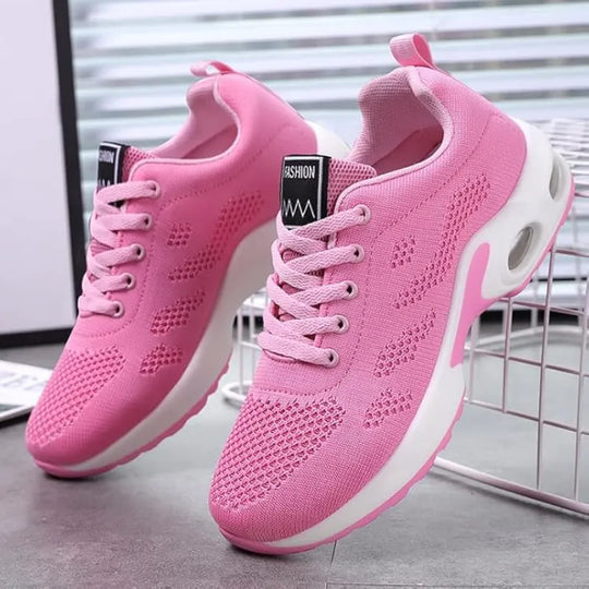 VitaStep™ - Baskets à confort orthopédique
