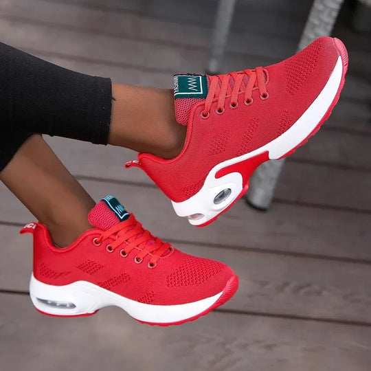 VitaStep™ - Baskets à confort orthopédique