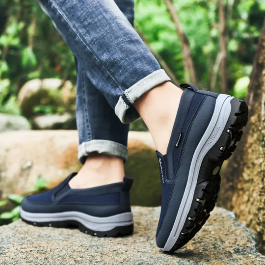 OrthoSport+™ - Chaussures de marche à confort orthopédique