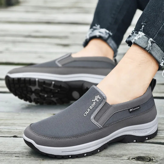 OrthoSport+™ - Chaussures de marche à confort orthopédique
