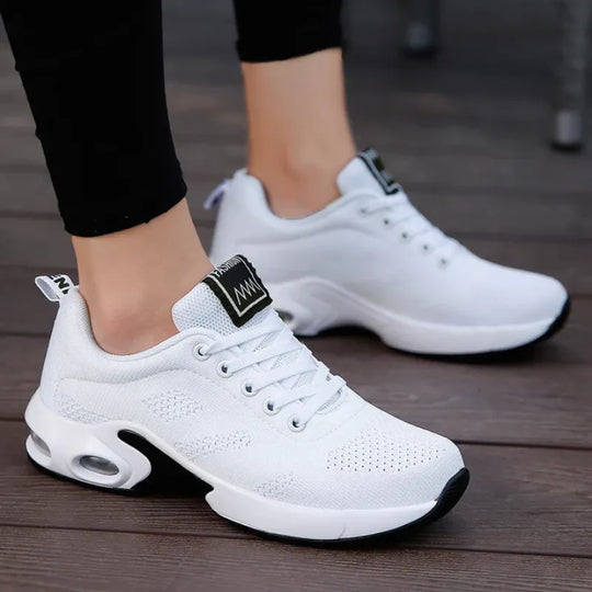 VitaStep™ - Baskets à confort orthopédique