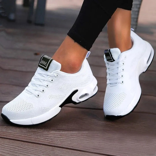 VitaStep™ - Baskets à confort orthopédique