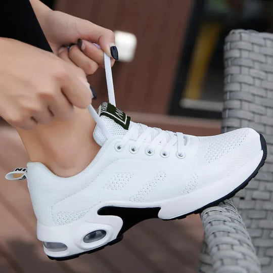 VitaStep™ - Baskets à confort orthopédique